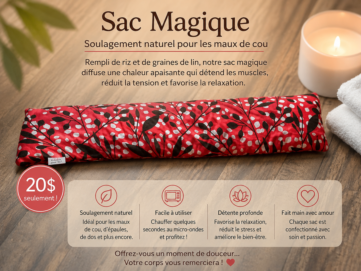 Sac Magique