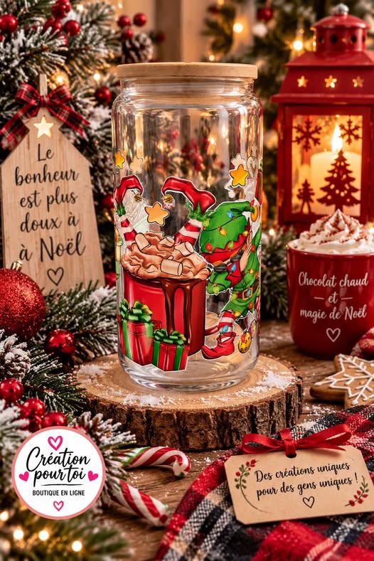 COLLECTION NOEL