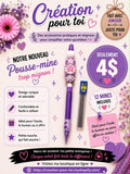 Pousse-mine