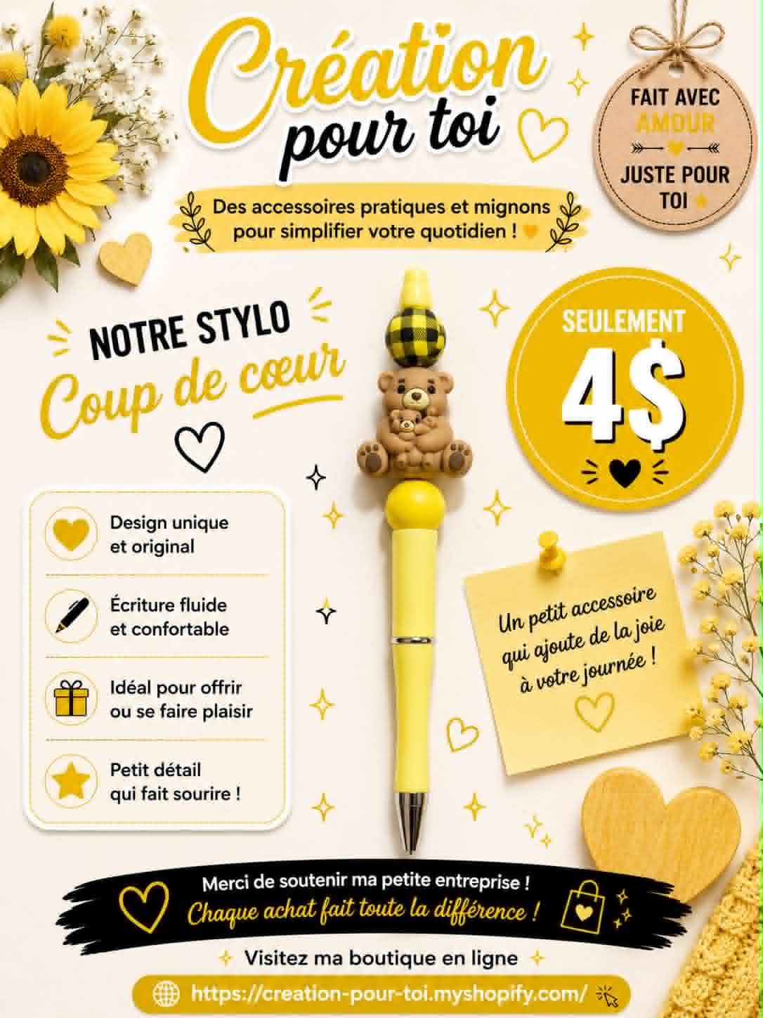 Stylo