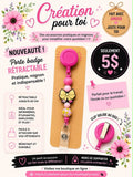 Porte badge