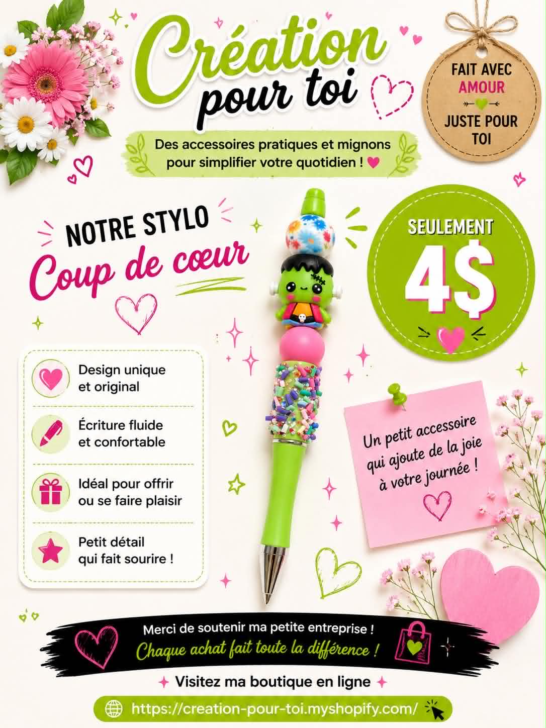 Stylo