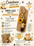 Porte clef