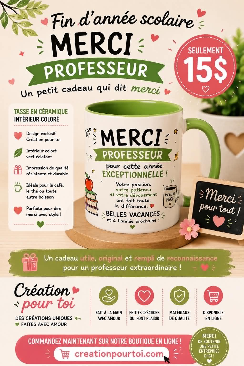 Tasse