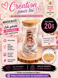 Gobelet « Nurse»