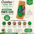 Porte clef
