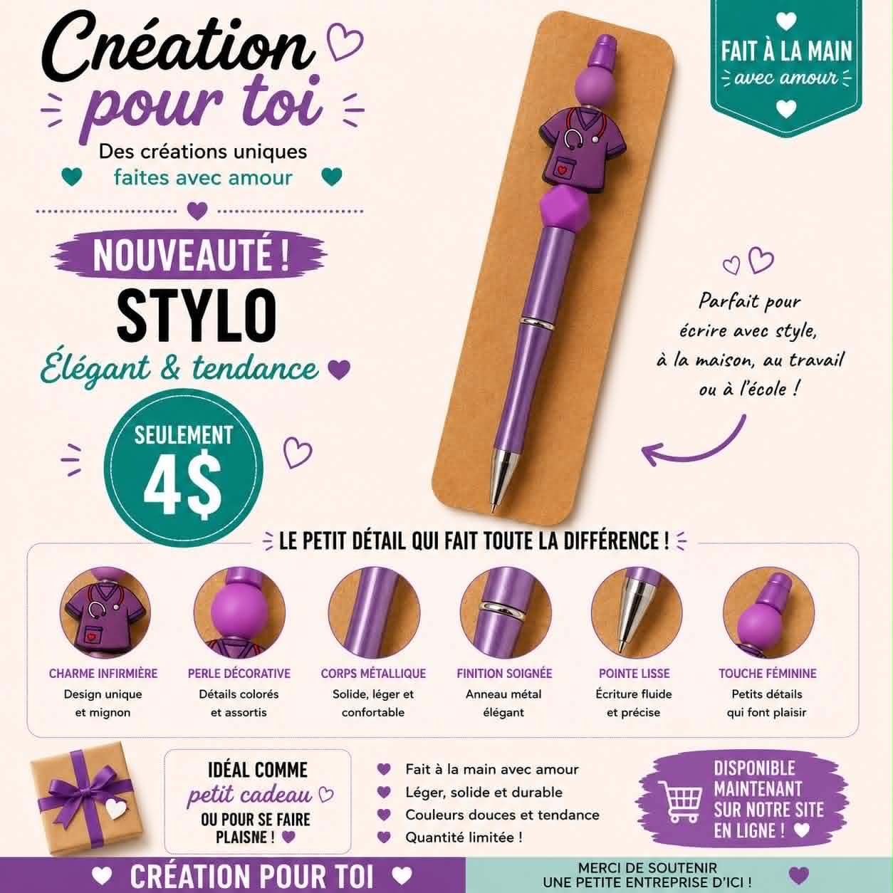 Stylo