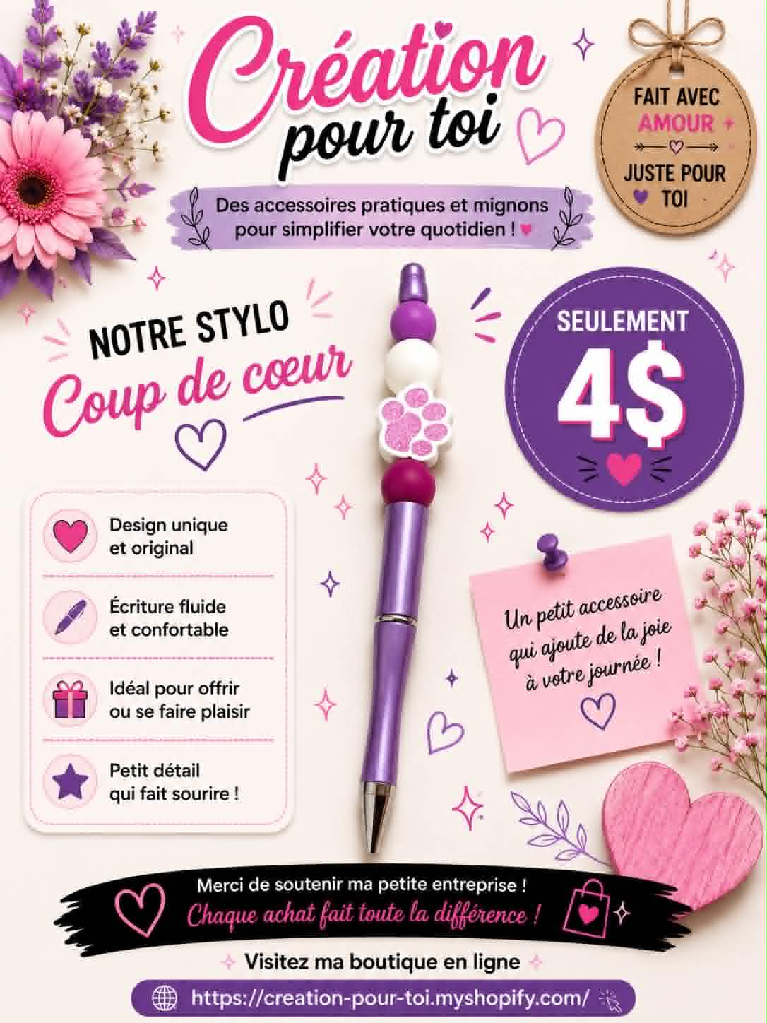 Stylo