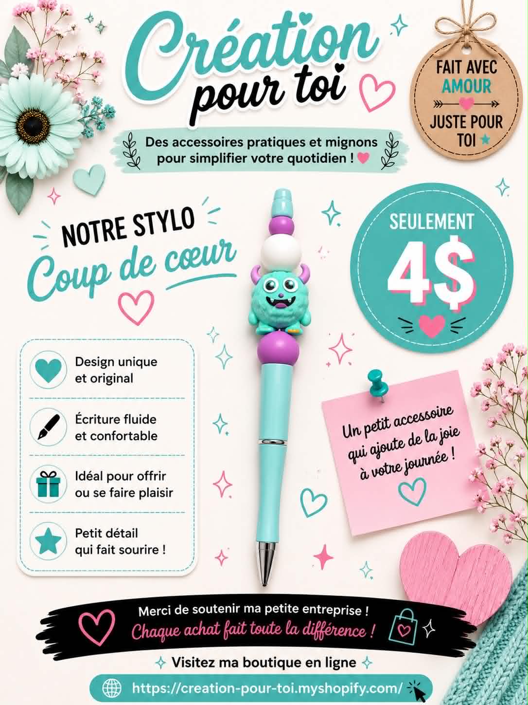 Stylo