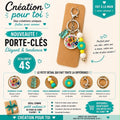Porte clef