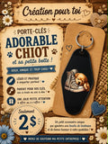 Porte clef