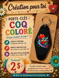 Porte clef