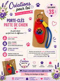 Porte clef