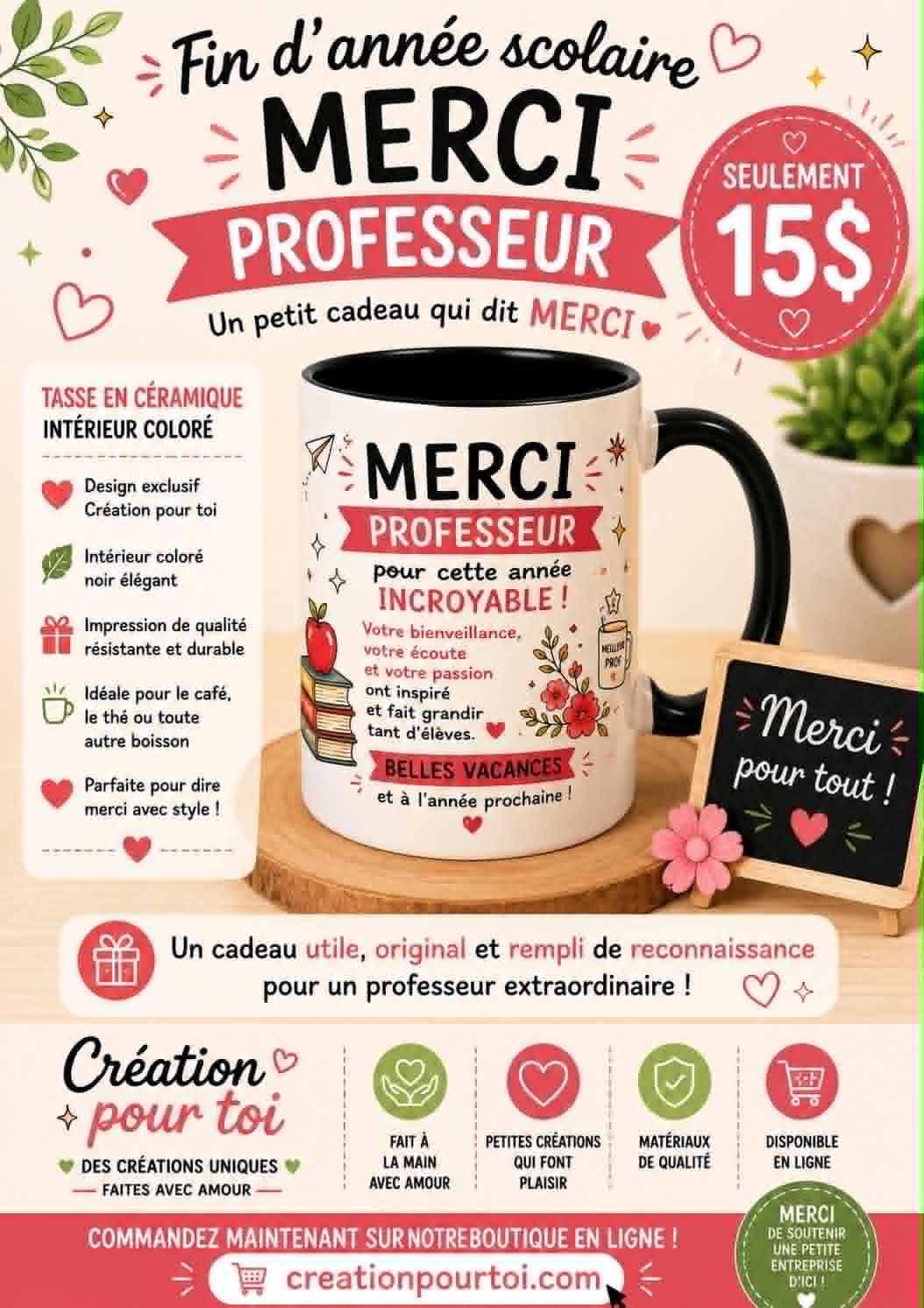 Tasse