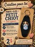 Porte clef