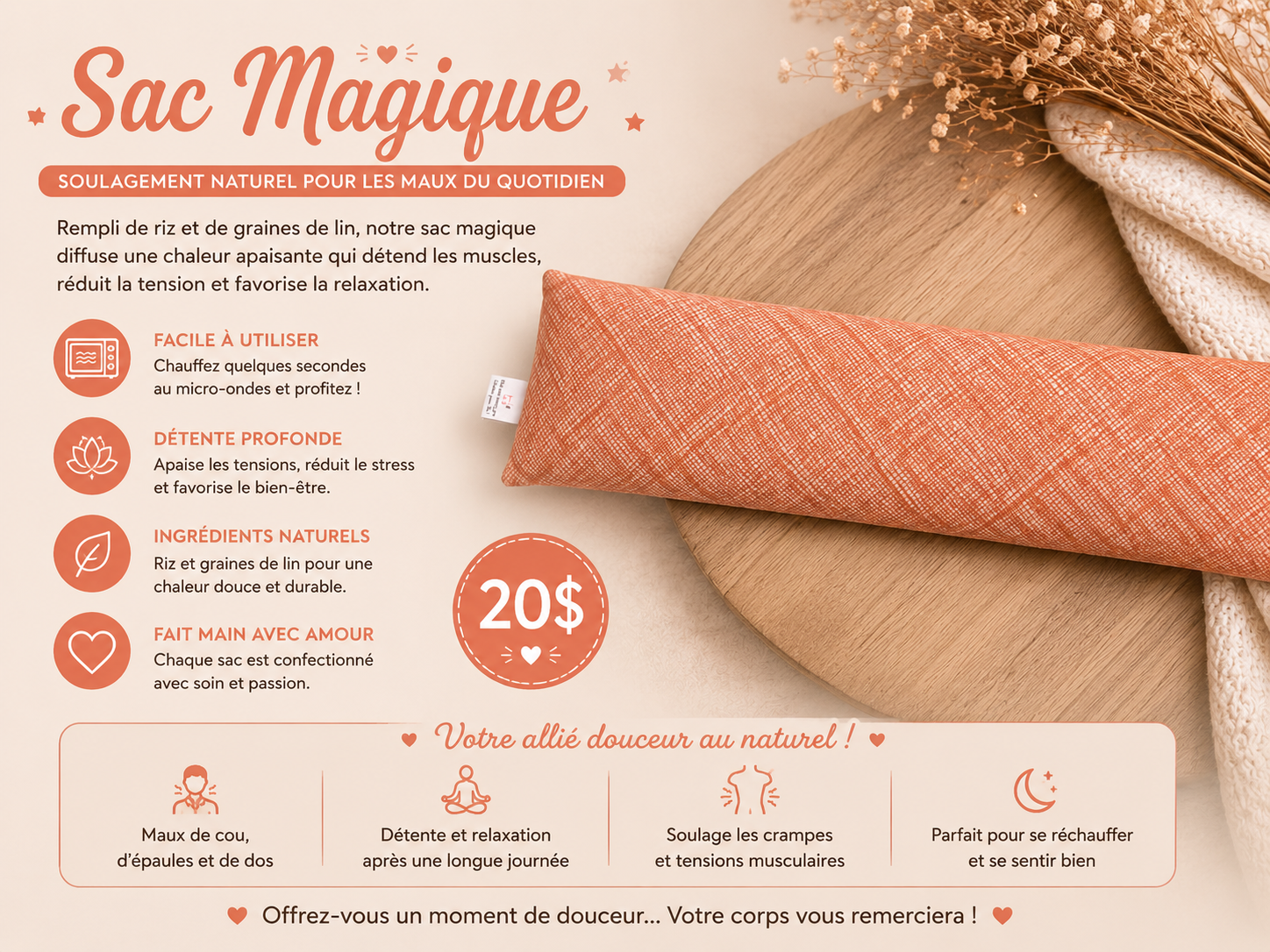 Sac Magique