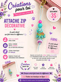 Attache Zip