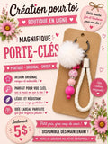 Porte clef