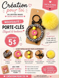 Porte clef