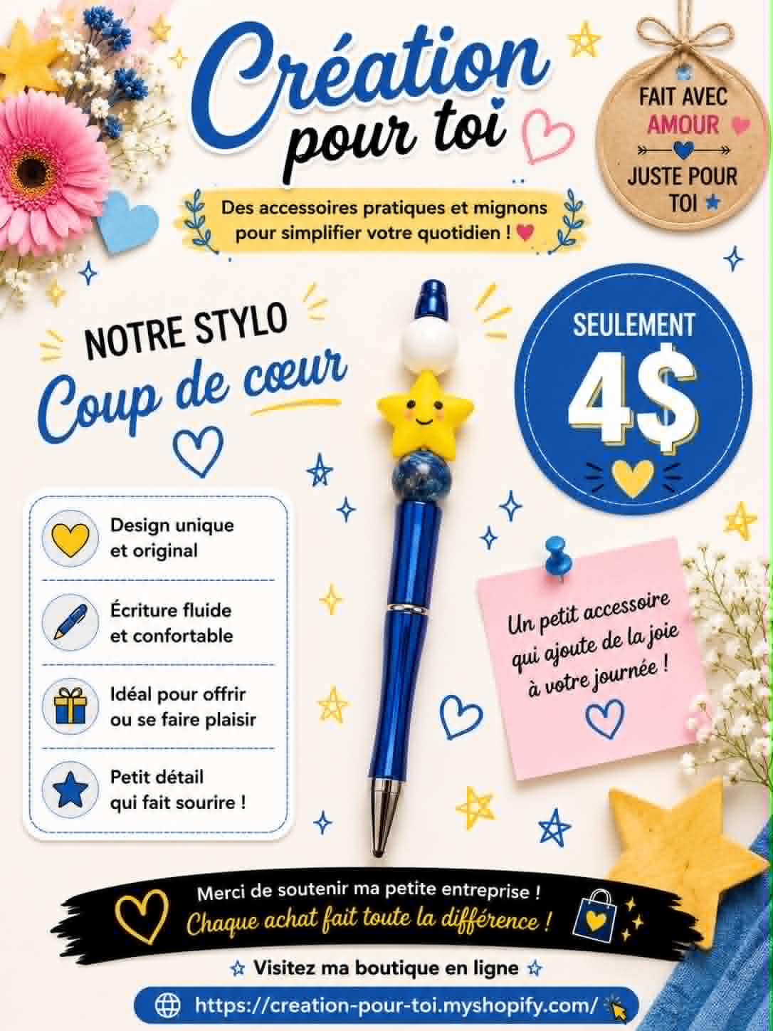 Stylo