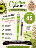 Pousse-mine