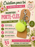 Porte clef
