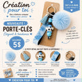 Porte clef