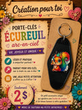 Porte clef