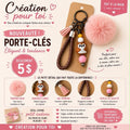 Porte clef