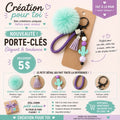 Porte clef