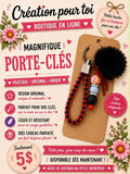Porte clef