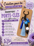 Porte clef