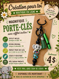 Porte clef