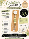 Porte badge