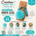 Porte clef