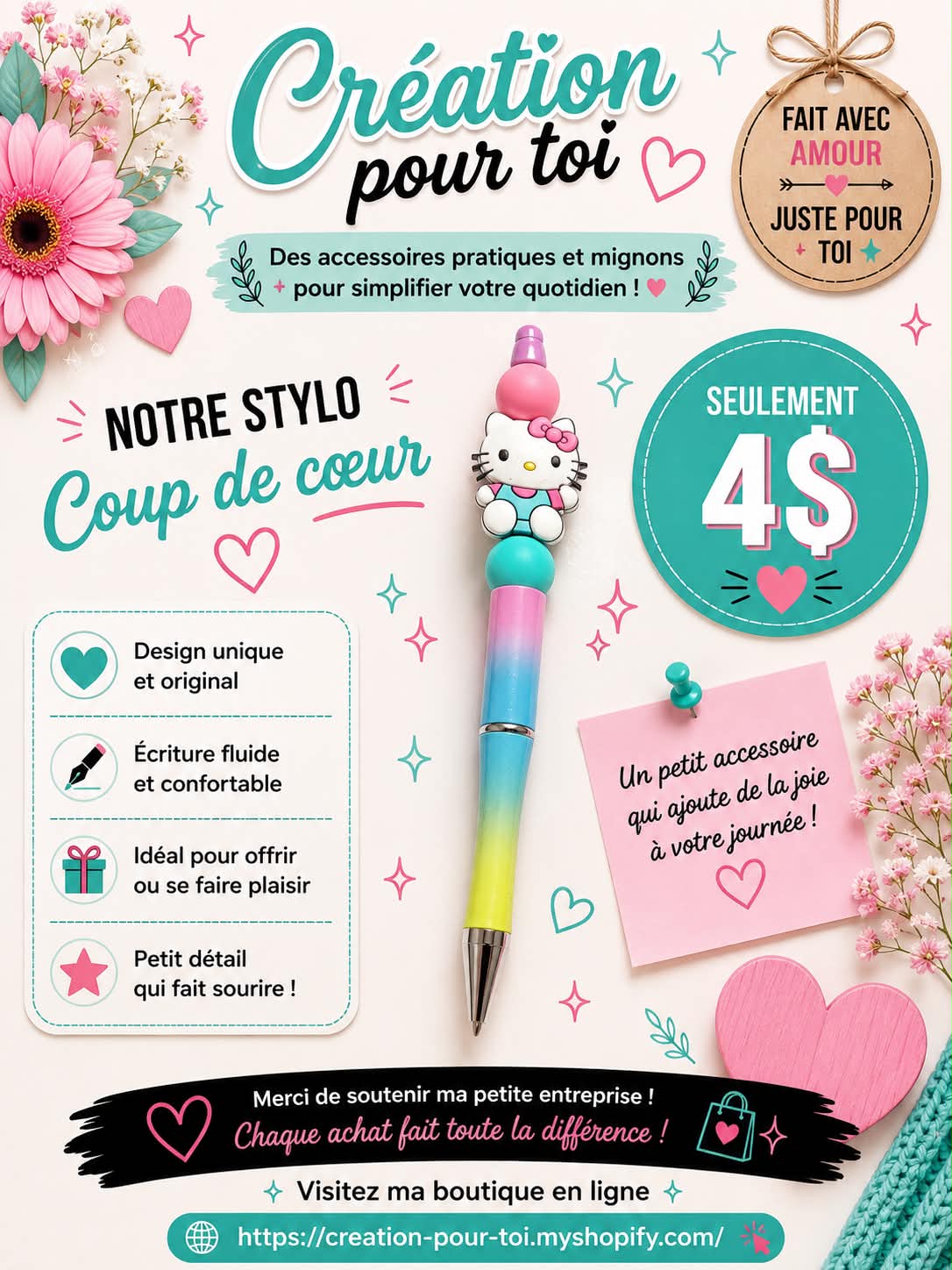 Stylo