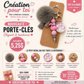 Porte clef