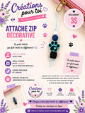 Attache Zip
