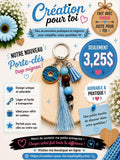 Porte-clés
