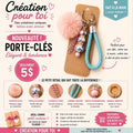 Porte clef