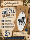 Porte clef