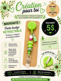 Porte badge