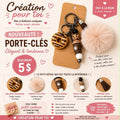 Porte clef