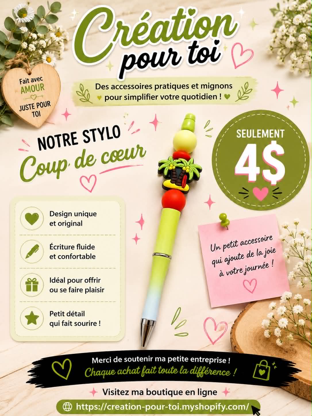 Stylo