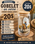 Gobelet
