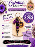Porte-clés