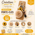 Porte clef