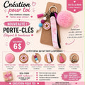 Porte clef