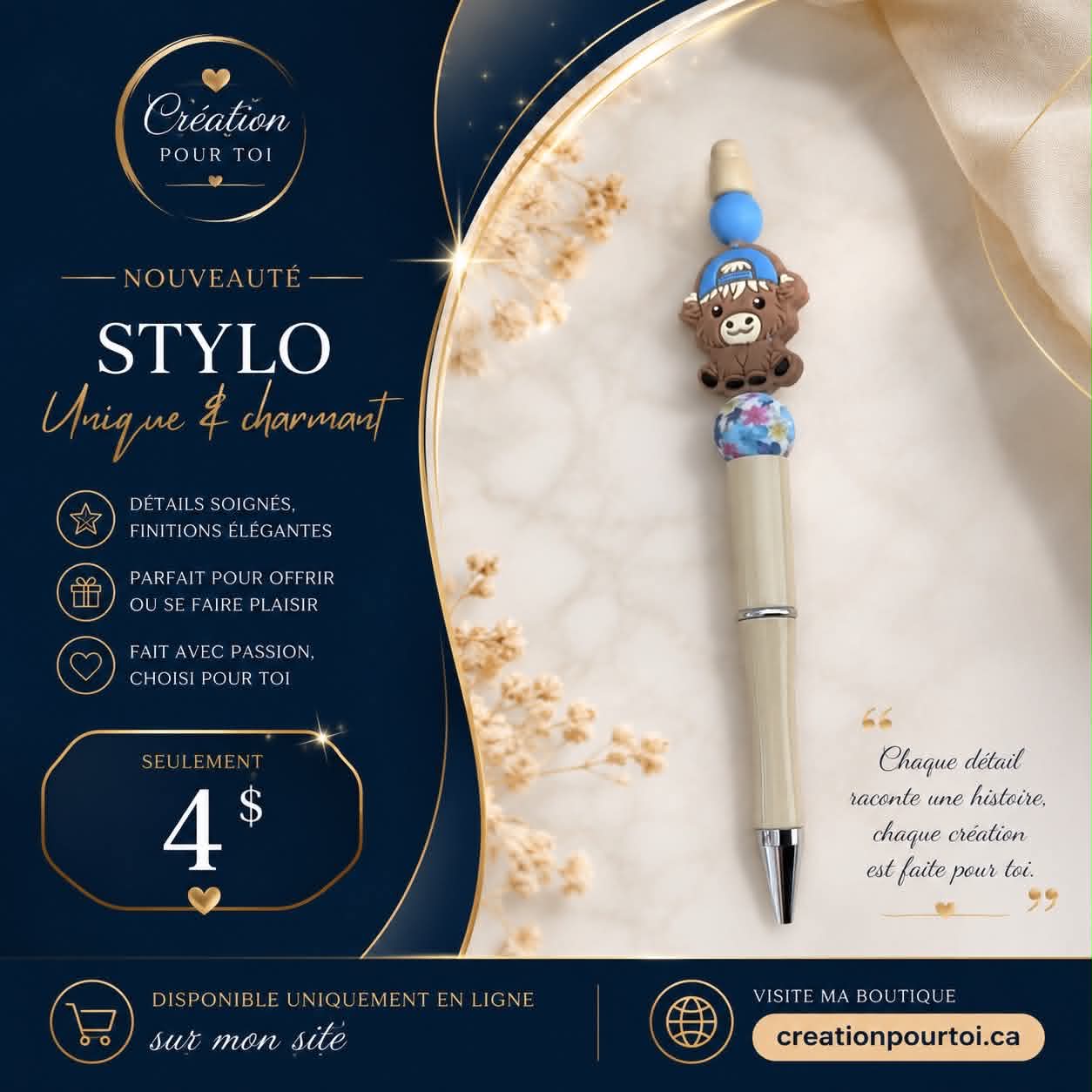 Stylo