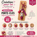 Porte clef